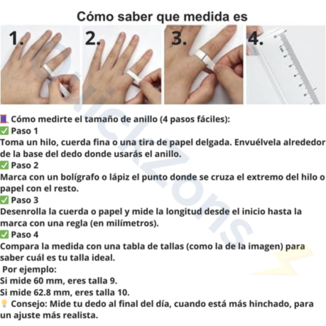 Anillo inteligente que Monitorea tu Salud con Diseño Elegante