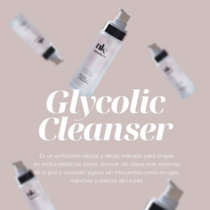 Set antiedad NaturalKirei™: hidrata, reafirma y rejuvenece tu piel