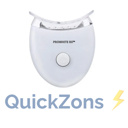 ProWhite RX™-  Blanqueador Dental