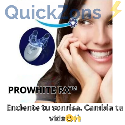 ProWhite RX™-  Blanqueador Dental