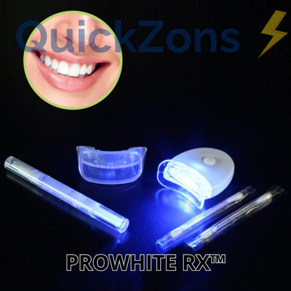 ProWhite RX™-  Blanqueador Dental