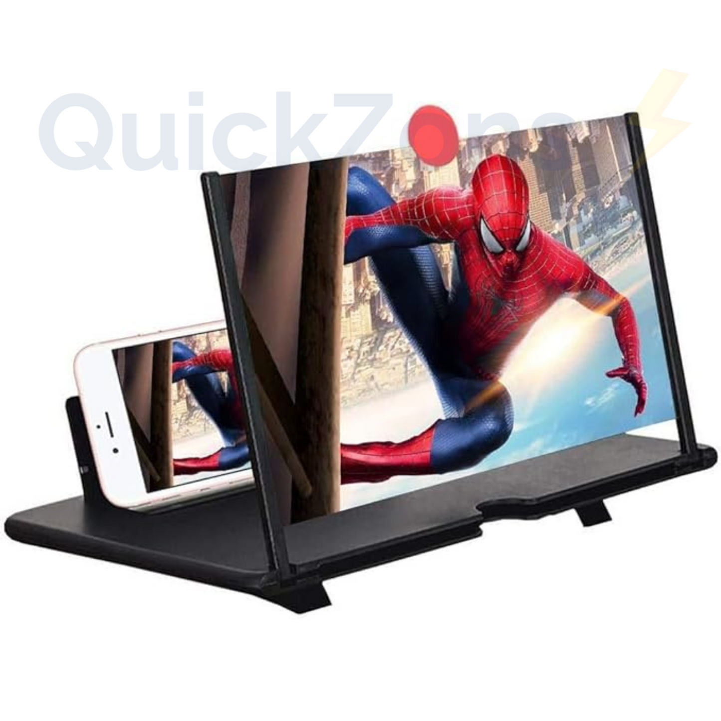 Amplificador de pantalla OptiView™