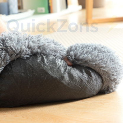 Abrazito Antiestrés™ – Relajación total para tu mejor amigo