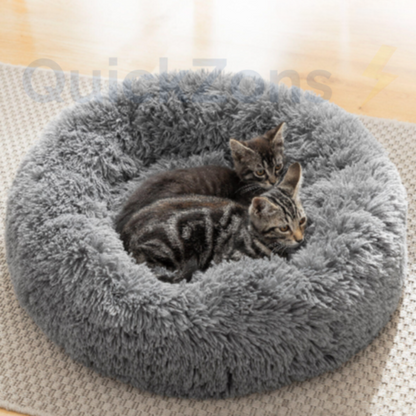 Abrazito Antiestrés™ – Relajación total para tu mejor amigo