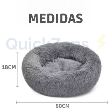 Abrazito Antiestrés™ – Relajación total para tu mejor amigo